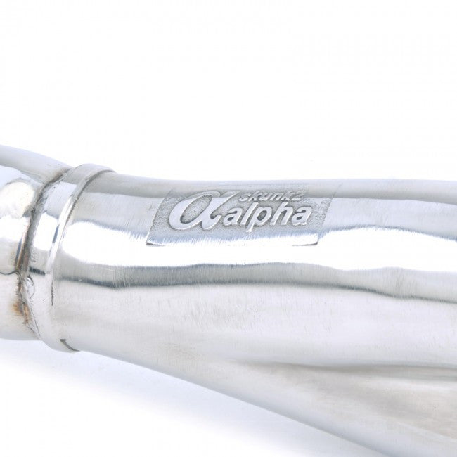 Skunk2 Alpha Series Header Honda D Series