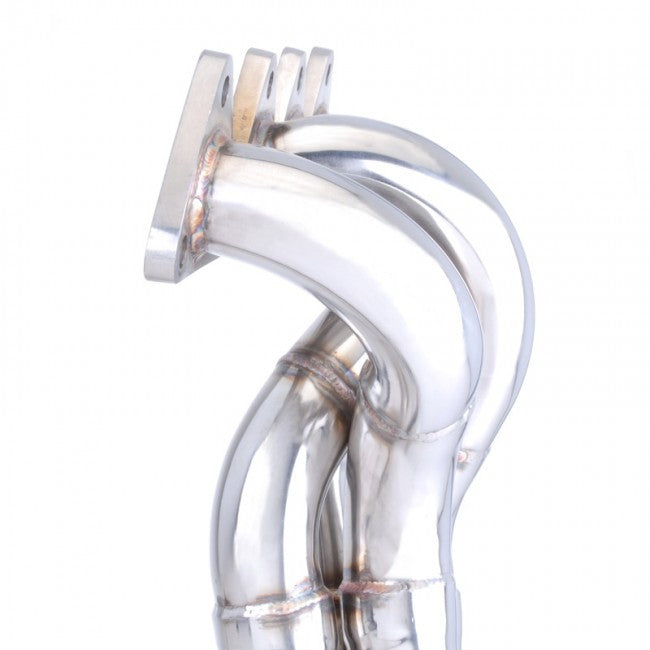 Skunk2 Alpha Series Header Honda D Series