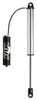 Fox 2.0 Factory Series 11in. Smooth Body Remote Res. Shock 5/8in. Shaft (30/90) CD Adjuster - Blk