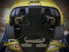 AFE Power Mach Force-XP Stainless Steel Cat-Back Exhaust System 2020–2022 Porsche Cayman GT4