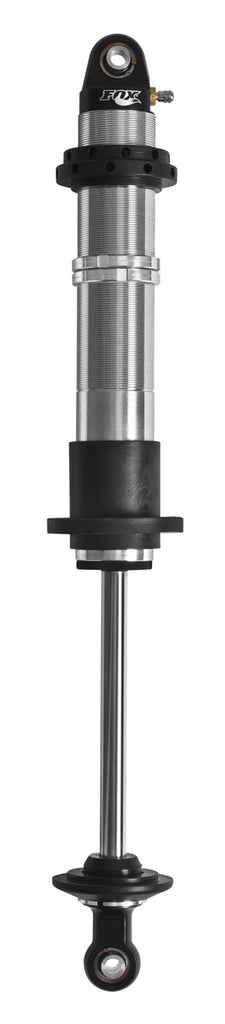 Fox 2.5 Factory Series 16in. Emulsion Coilover Shock 7/8in. Shaft (Normal Valving) 50/70 - Blk