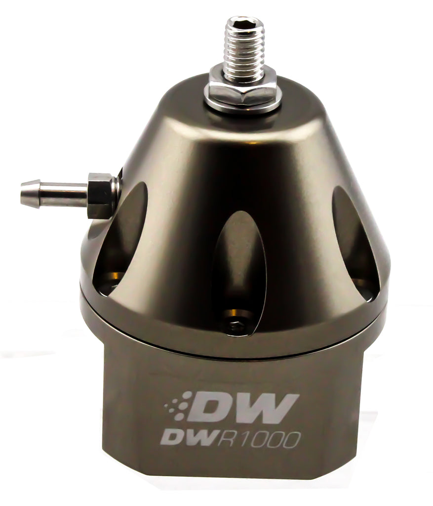 DeatschWerks DWR1000 Fuel Pressure Regulator
