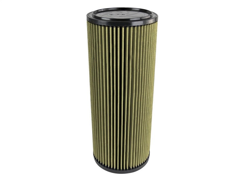 aFe ProHDuty Air Filters OER PG7 A/F HD PG7 RC: 9-9/32OD x 5-25/32ID x 23-7/16H