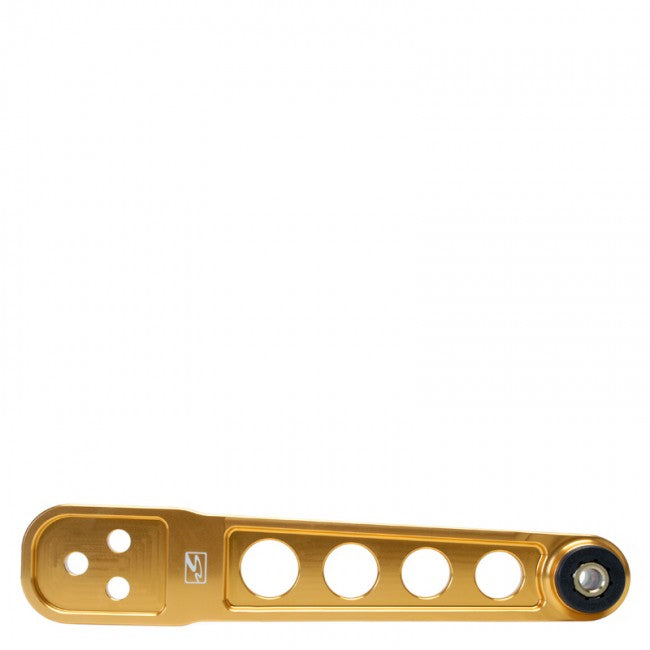 Skunk2 Lower Rear Control Arms 2002-2006 Acura RSX / 2003-2008 Honda Element (1 Pair / Gold)