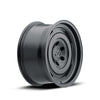 fifteen52 Analog HD 17x8.5 5x150 0mm ET 110.3mm Center Bore Asphalt Black Wheel