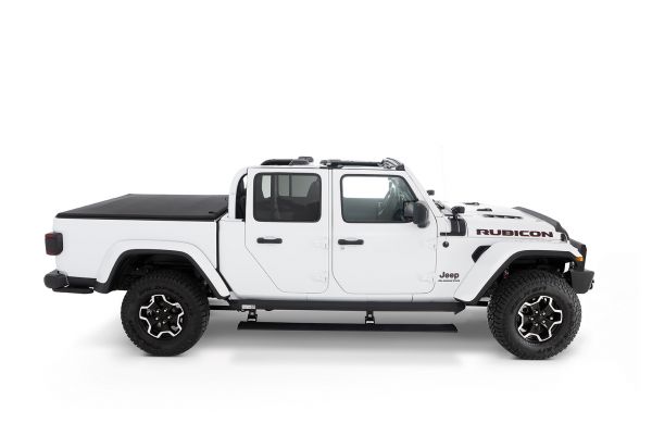 AMP Research Powerstep 2020 Jeep Gladiator