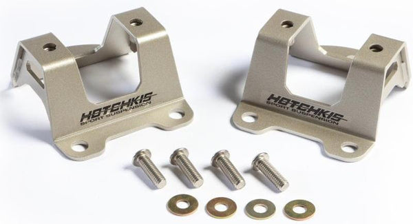 Hotchkis Front Shock Mounts 1964-1970 Ford Mustang