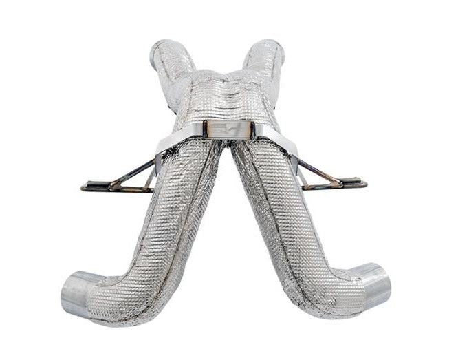 AWE Tuning McLaren 570S Performance Exhaust