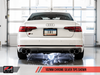 AWE Tuning Touring Edition Exhaust 2018+ Audi S4 (B9)