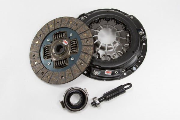 Competition Clutch Stage 2 Clutch Kit 2003-2007 Infiniti G35
