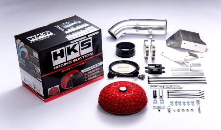 HKS Racing Suction Kit 2017+ Honda Civic Type R (FK8)