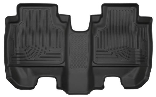 Husky Liners X-act Contour Floor Liners 2016-2018 Honda HR-V (2nd Seat)