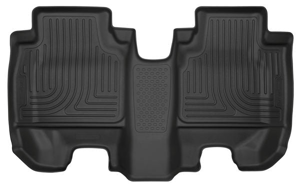 Husky Liners X-act Contour Floor Liners 2016-2018 Honda HR-V (2nd Seat)