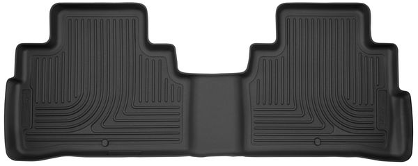 Husky Liners X-act Contour Floor Liners 2015-2017 Nissan Murano (2nd Seat)