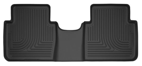 Husky Liners X-act Contour Floor Liners 2017-2018 Honda CR-V (2nd Seat)