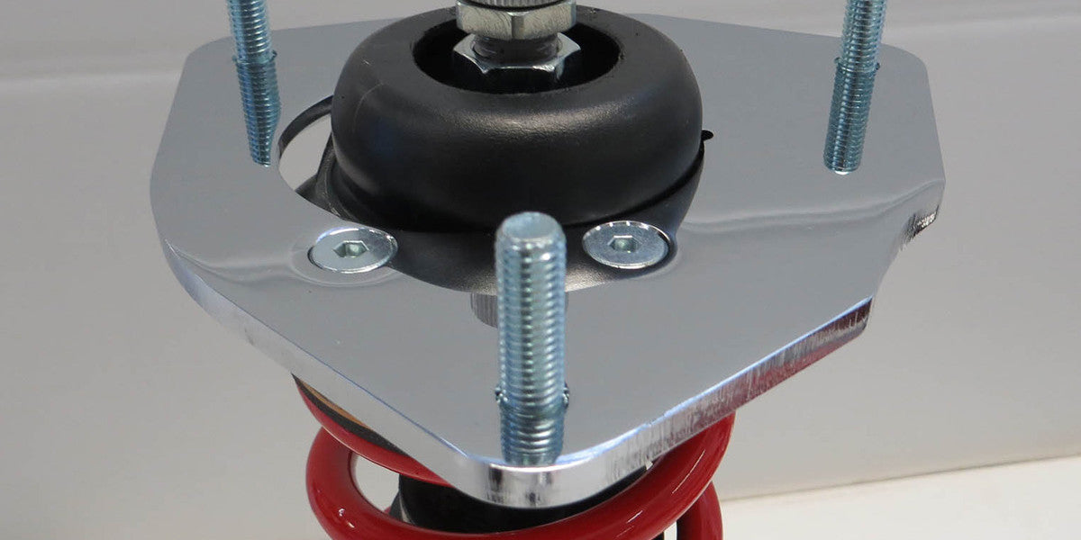 RS-R Sports-i Coilovers 2016-2020 Lexus GS350 (RWD)