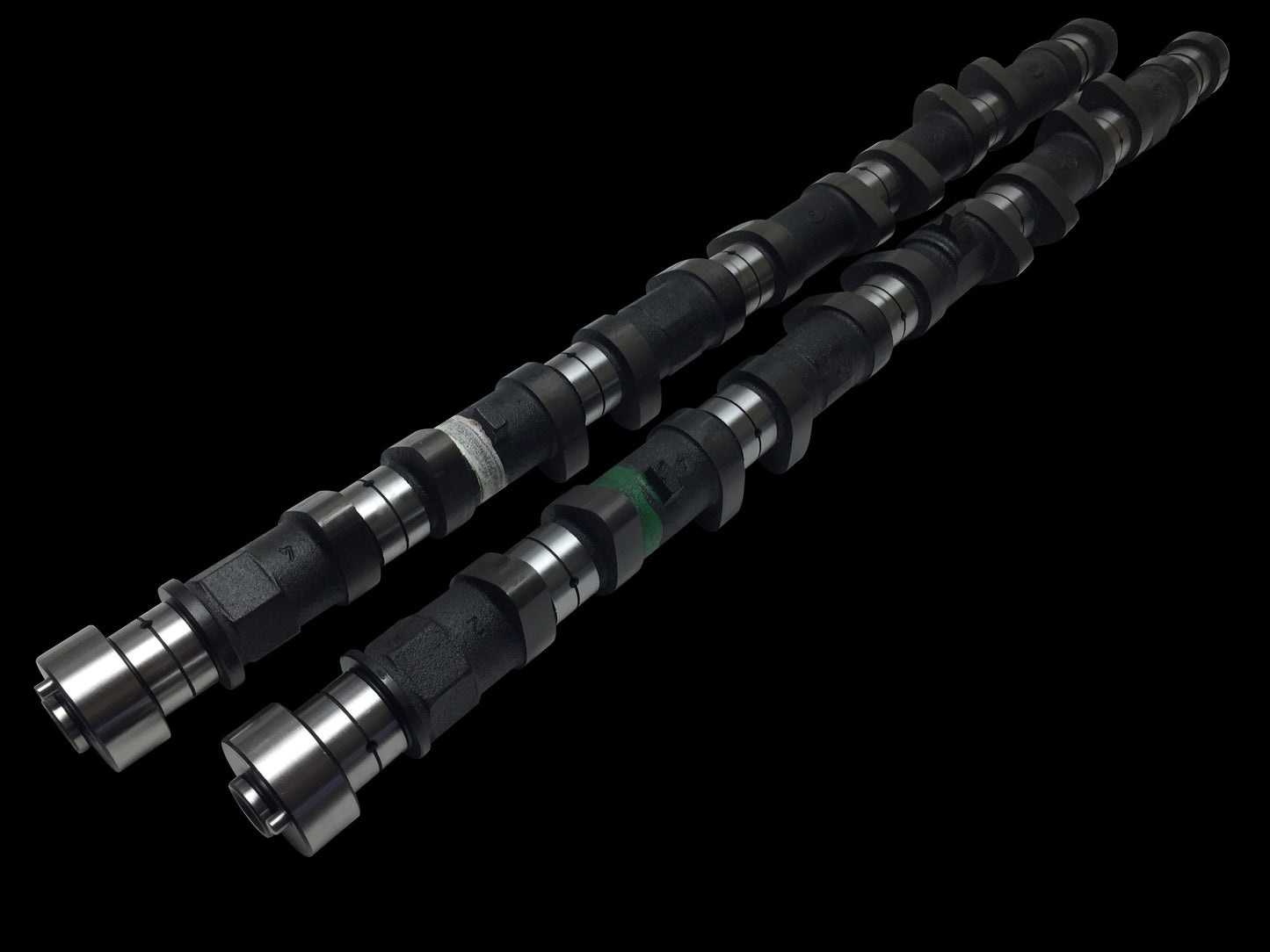 Brian Crower Toyota 2JZGTE Camshafts - Stage 3+  276/276 Spec