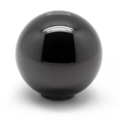 BLOX Racing V2 490 Limited Series Spherical Shift Knob 12x1.25 - Platinum