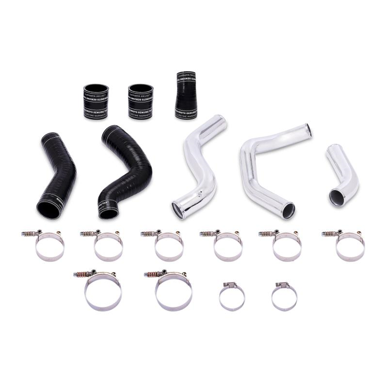 Mishimoto Intercooler Pipe Kit 2011-2014 Ford F-150 3.5L Ecoboost