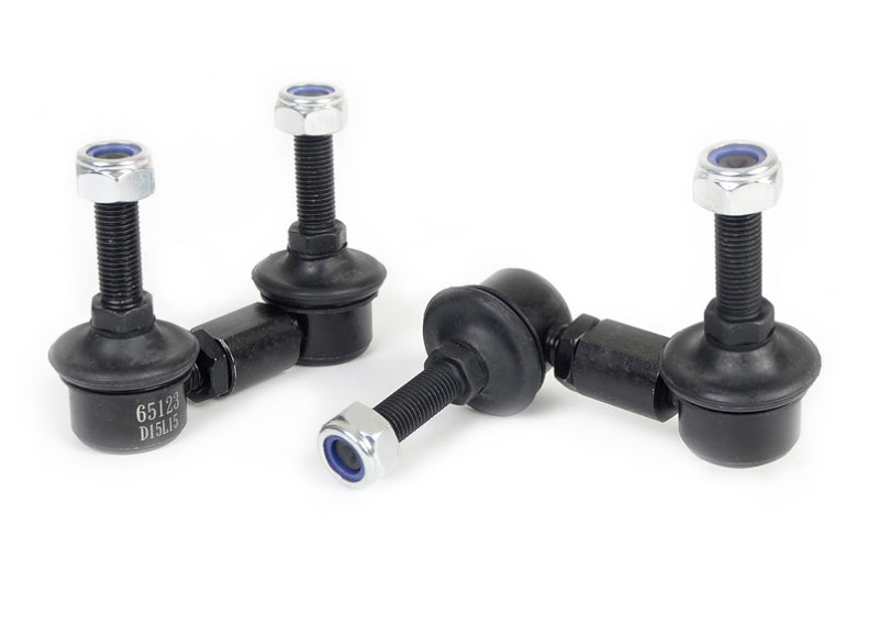Whiteline Adjustable Rear End Link Set 2002-2007 WRX Sedan / 08-10 WRX / 08-10 STi / 03-06 Evo 8/9
