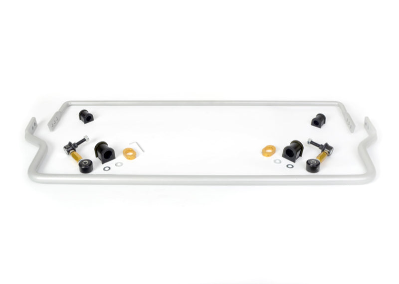 Whiteline Front & Rear Sway Bar Kit 1990-1997 Mazda Miata