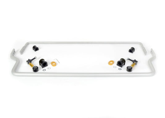 Whiteline Front & Rear Sway Bar Kit 1990-1997 Mazda Miata