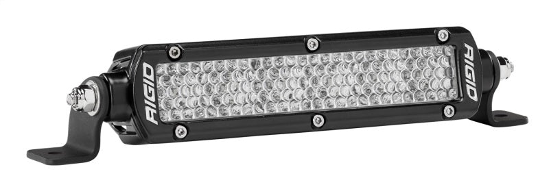 Rigid Industries 6in SR- Diffused 2pc