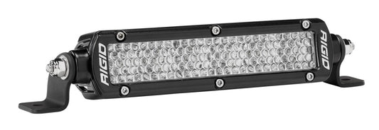 Rigid Industries 6in SR- Diffused 2pc