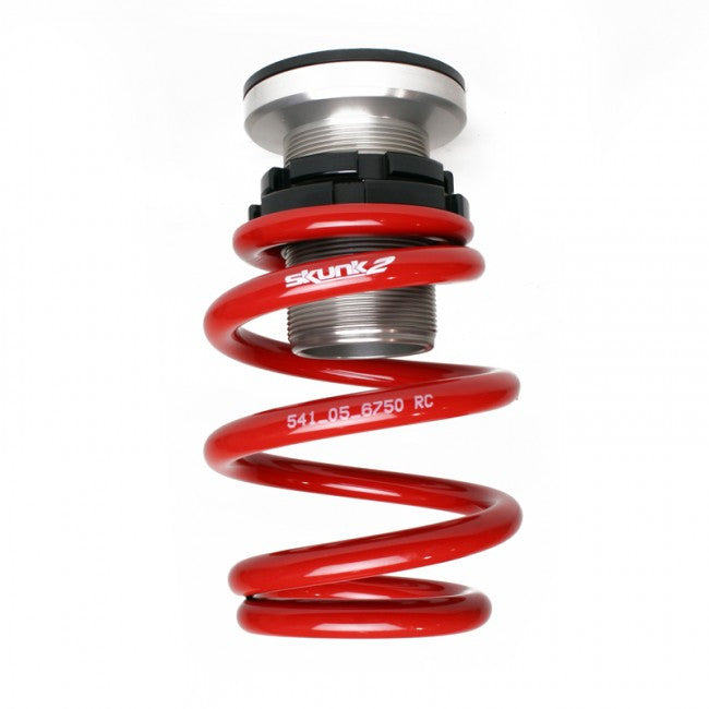 Skunk2 Pro-S II Coilovers 2006-2011 Honda Civic (no hybrid)