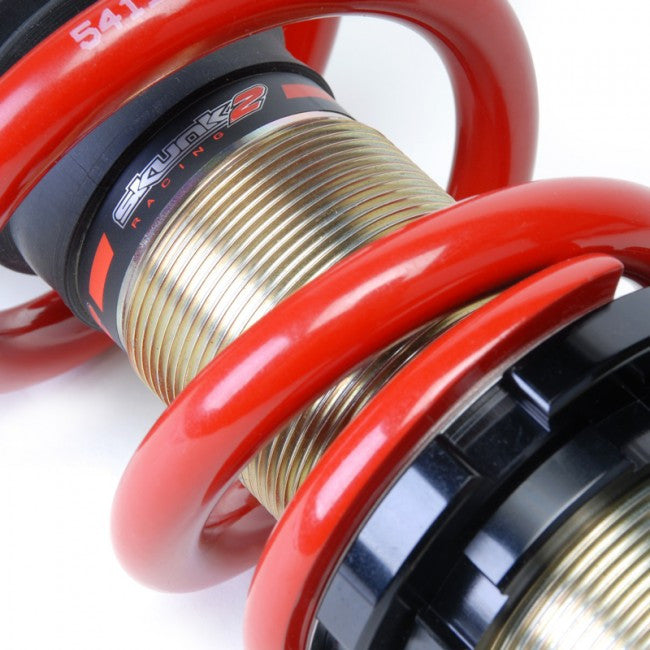 Skunk2 Pro-S II Coilovers 2006-2011 Honda Civic (no hybrid)