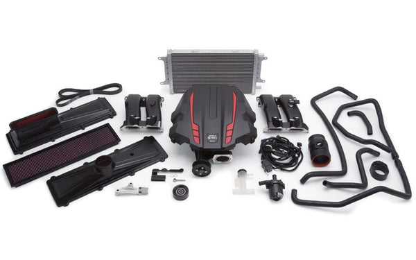 Edelbrock Supercharger Stage 1 Street Kit 2013-2015 Scion FR-S/Subaru BRZ/Toyota GT86