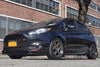 Rally Armor 2013-2019 Ford Fiesta ST Mud Flaps Blue Logo