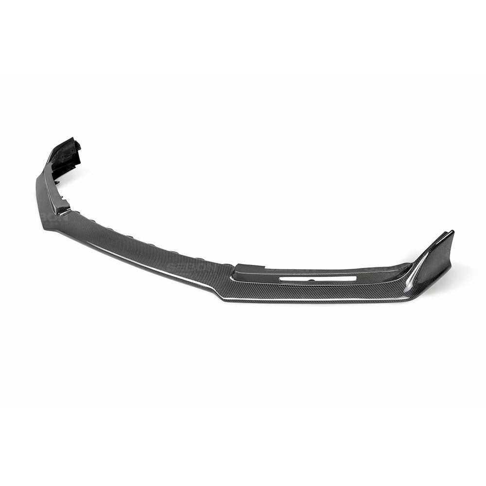 Seibon TA-Style Carbon Fiber Front Lip 2017-2021 Honda Civic Type R (FK8)