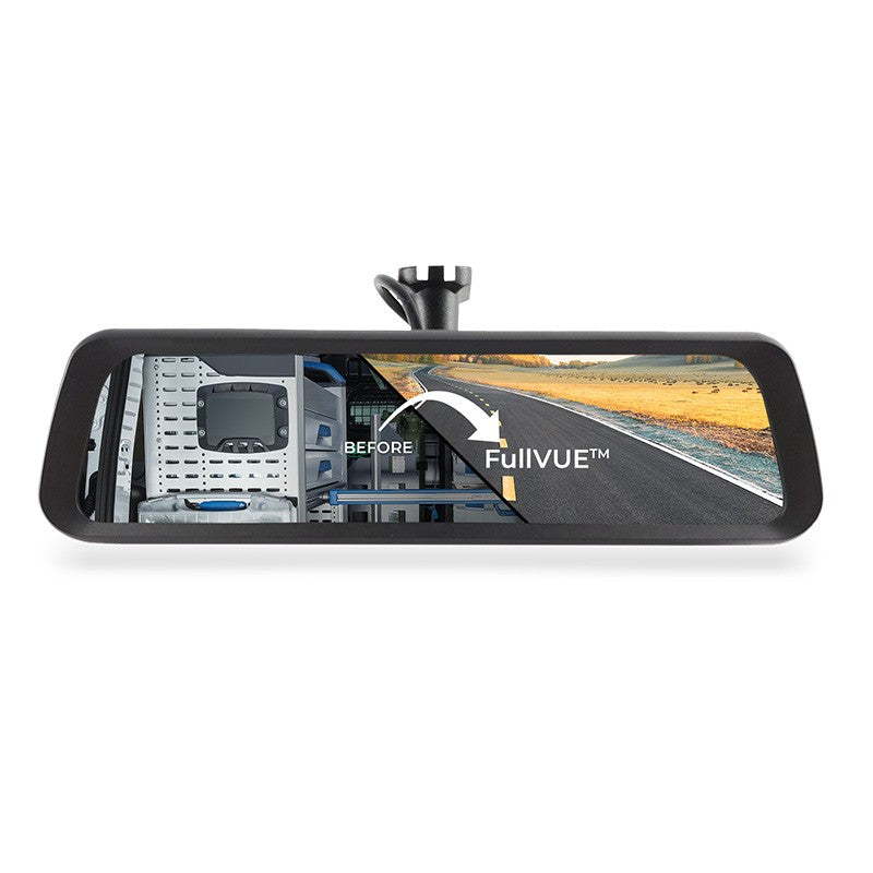 Brandmotion Rear Camera Mirror FVMR-1000