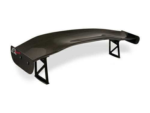 APR Universal GTC-200 Carbon Fiber Adjustable Wing