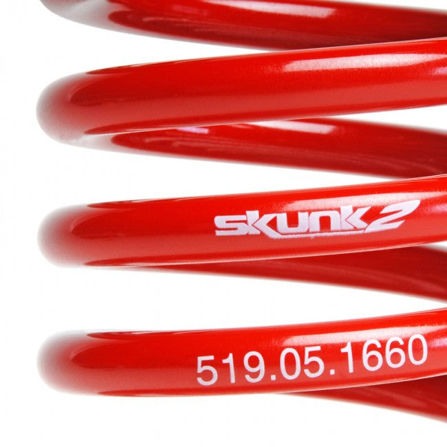 Skunk2 Lowering Springs 2001-2005 Honda Civic (non Si)