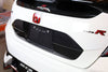 APR Carbon Fiber Licence Plate Backing 2017-2021 Honda Civic Type R
