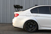 APR GTC-300 Carbon Fiber Adjustable Wing 2015-2018 BMW F80 M3