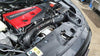 Eventuri 2017-2020 Honda Civic Type-R FK8 Carbon Charge Pipe