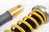 Ohlins Road & Track Coilover System 2012–2018 BMW 3/4 Series (F3X) RWD