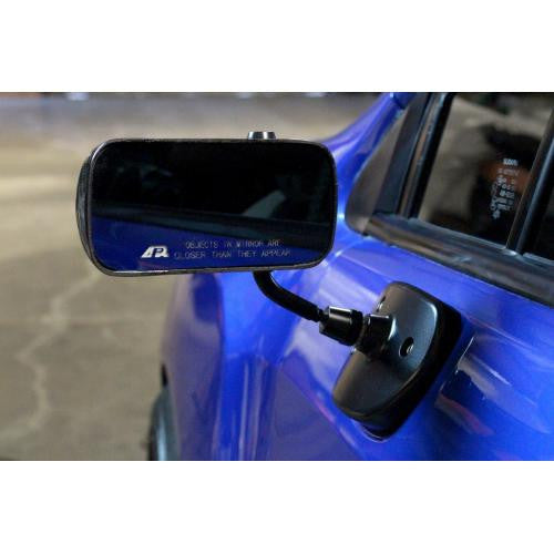 APR Formula GT3 Mirrors 2015-2021 Subaru WRX