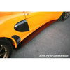 APR Carbon Fiber Side Rocker Extension 2005-2012 Lotus Elise & Exige