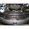 Carbon Fiber Radiator Cooling Shroud 2002-2008 Nissan 350Z