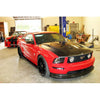 APR Carbon Fiber Front Air Dam 2005-2009 Ford Mustang GT ONLY