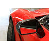 Carbon Fiber Replacement Mirrors 2014-2016 Chevrolet Corvette C7 Stingray / Z06