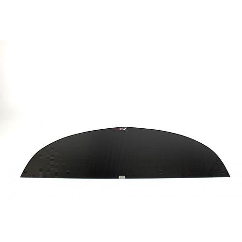 APR Carbon Fiber Wind Splitter 2006-2010 Dodge Charger SRT-8