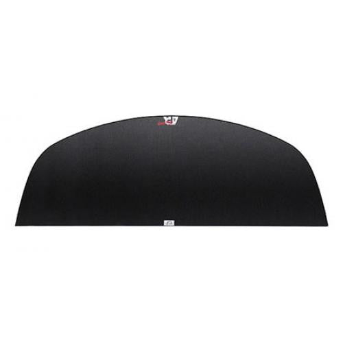 APR Carbon Fiber Wind Splitter 2013-2016 Subaru BRZ With APR Airdam