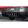 APR Performance Carbon Fiber Exhaust Heat Shield 2014-2019 Chevrolet Corvette C7/Z06 C7