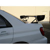 APR GTC-200 2002-2007 Subaru WRX/STI Carbon Fiber Adjustable Wing