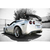 APR Carbon Fiber 2005-2013 Chevy Corvette C6 /Z06 (with Coilover Only) Rear Diffuser